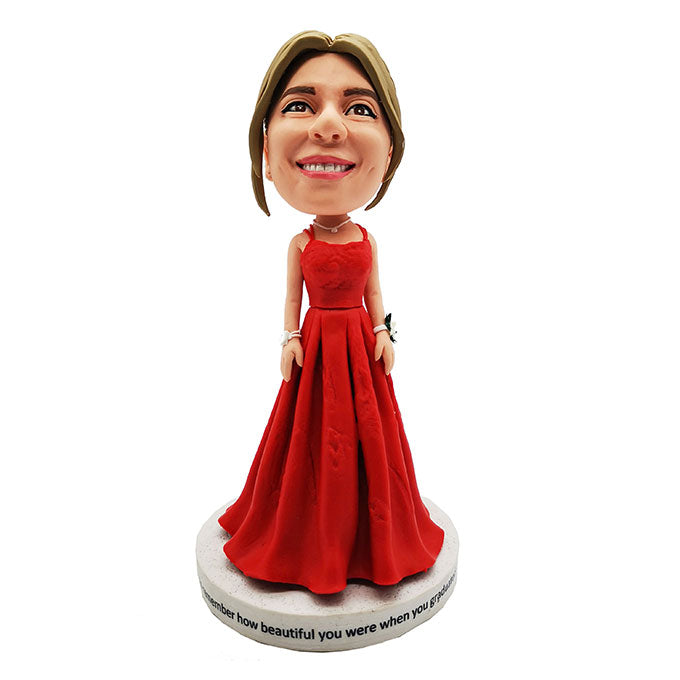 custom bobbleheads