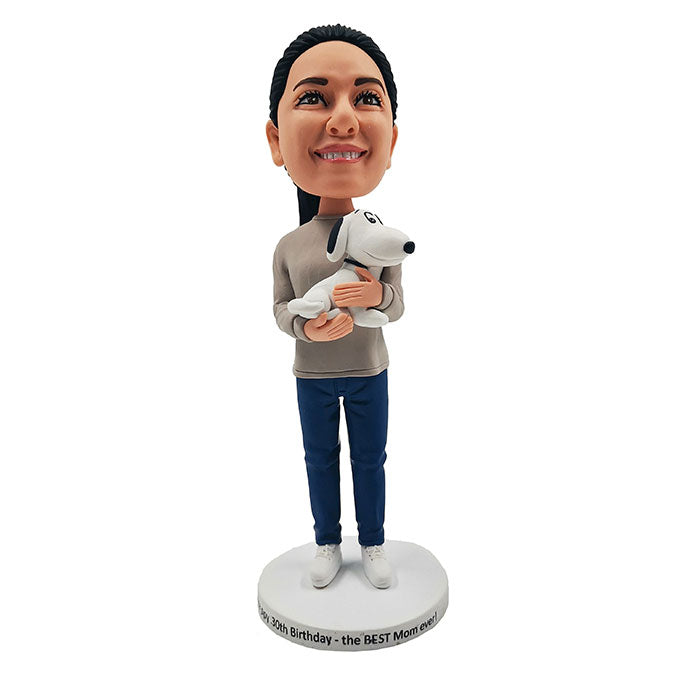 custom bobbleheads