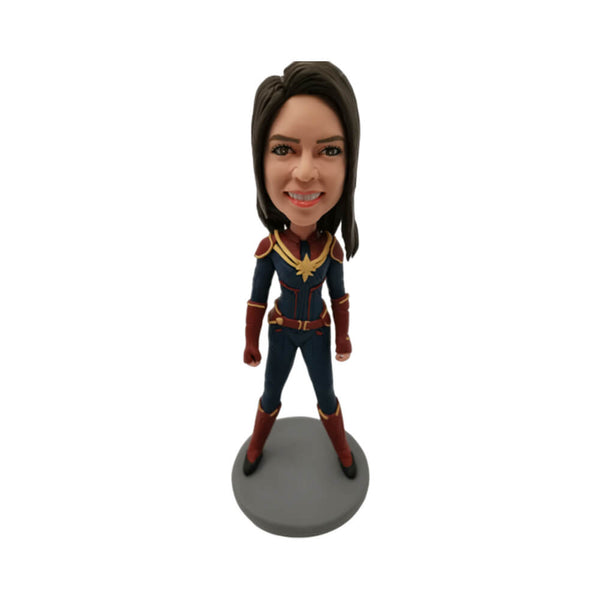 Marvel Custom Bobblehead