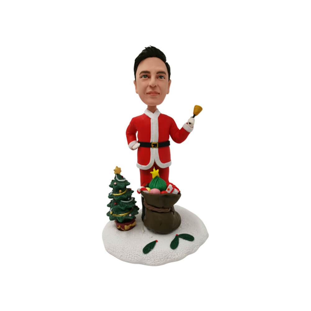 christmas bobbleheads 2021