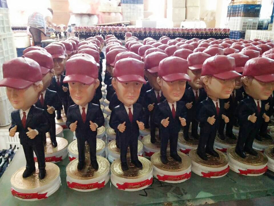 Bobblehead Wholesale