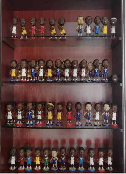 Bobblehead Collection
